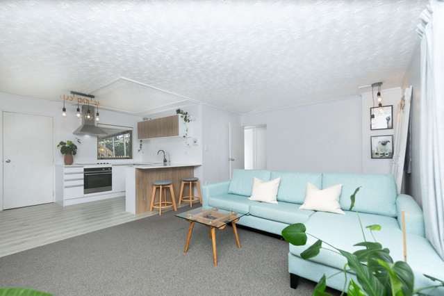 Bayview, 2 bedrooms spacious home