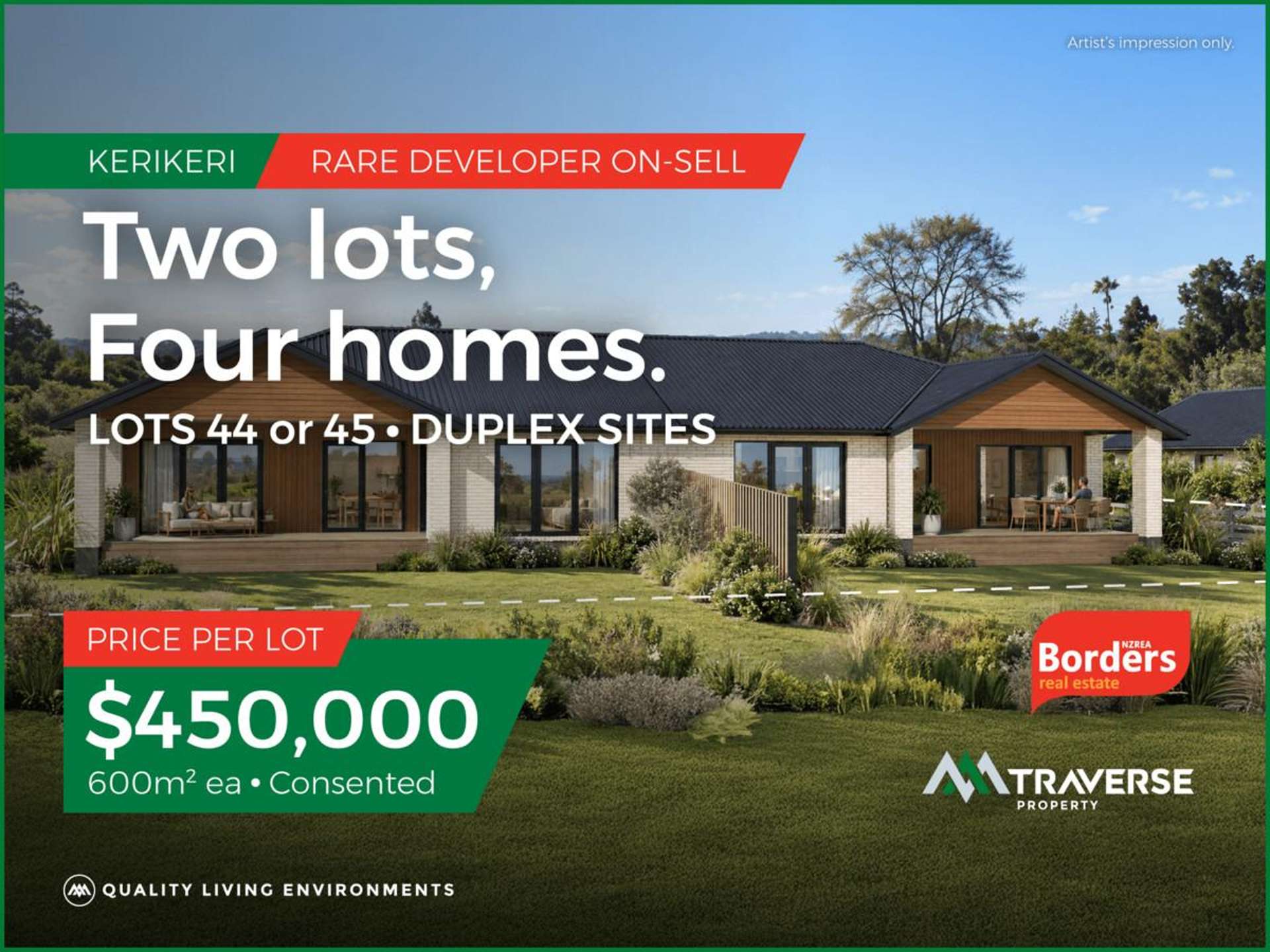 Lots 44 & 45/373 Kerikeri Road Kerikeri_0
