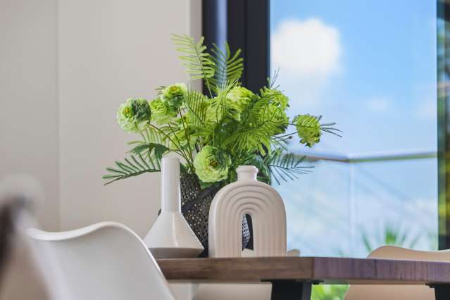 Most Affordable, Spacious & View!