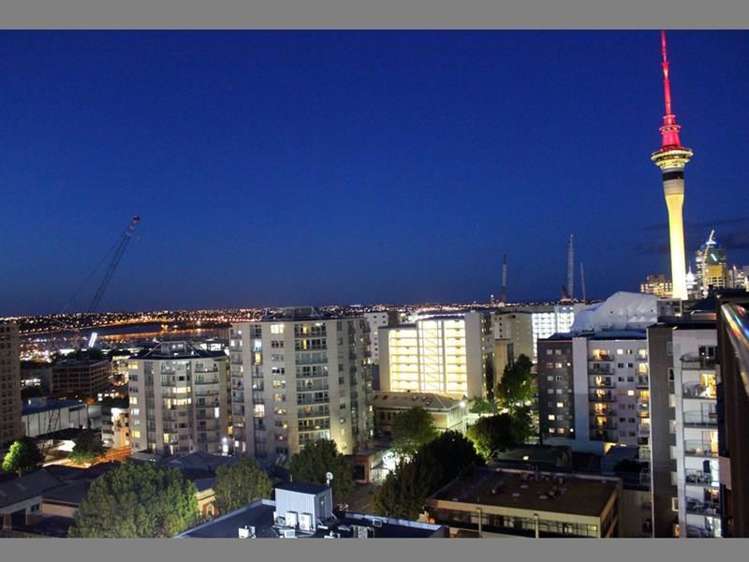 1207/135 Vincent Street Auckland Central_0