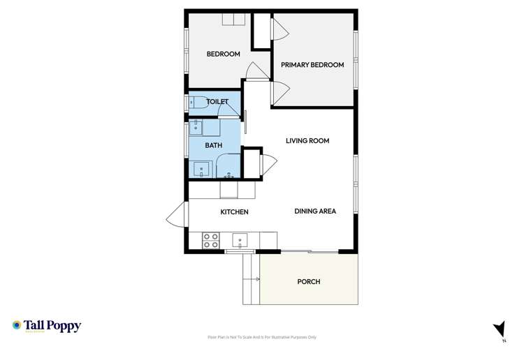 29B Henderson Crescent Parkvale_17