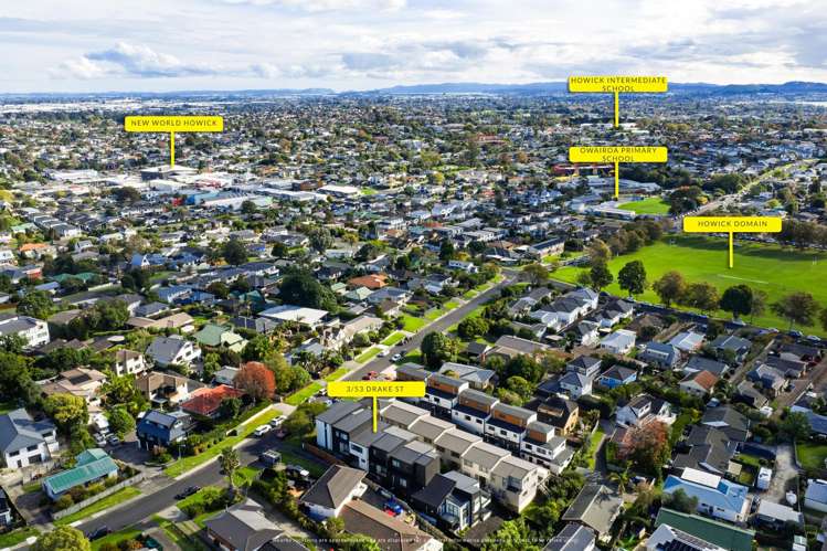 3/53 Drake Street Howick_27
