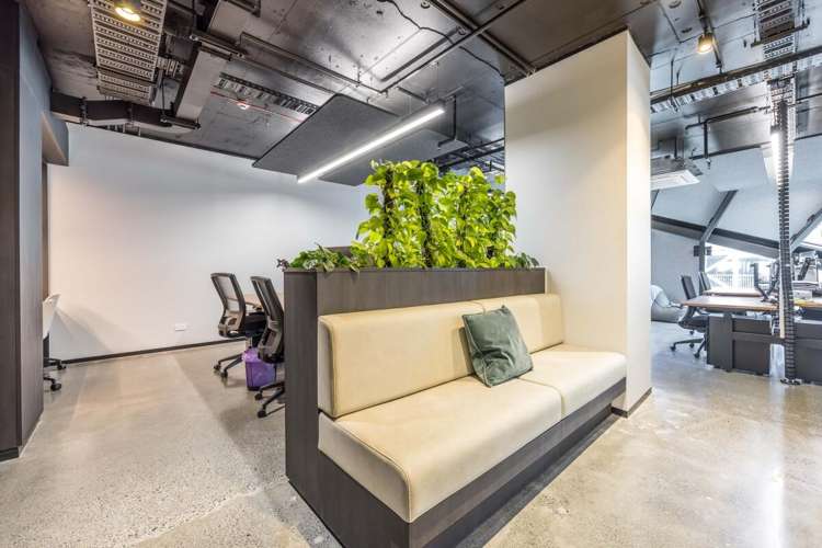 10 Commerce Street City Centre_5