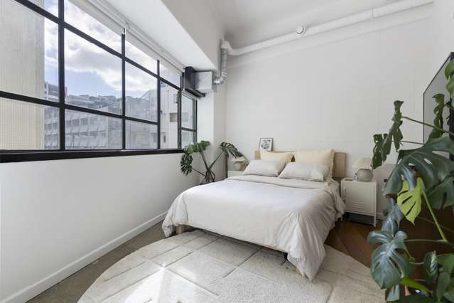 1C/40 Cuba Street Te Aro_4