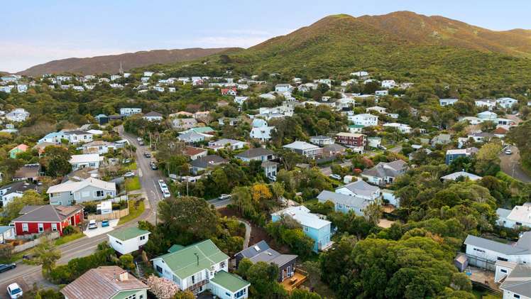 58 Chelmsford Street Ngaio_19