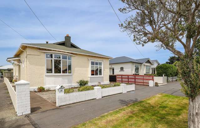 Renovated Solid Town House Alternative