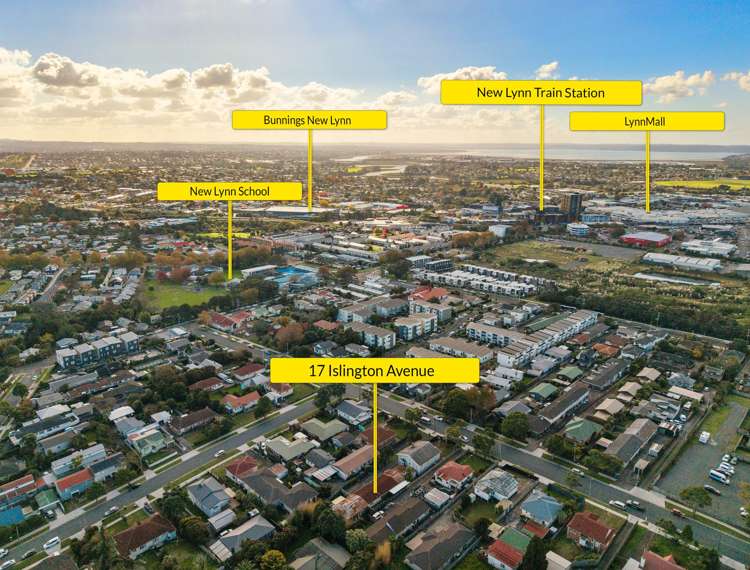 2/17 Islington Avenue New Lynn_12