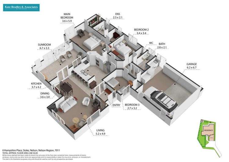 6 Hampshire Place Stoke_18