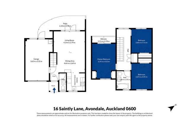16 Saintly Lane Avondale_1