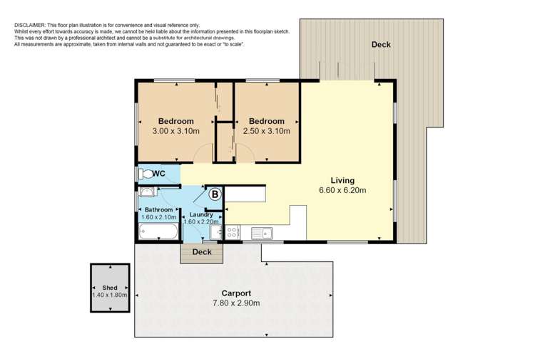 2/10 Lilburn Street Warkworth_19