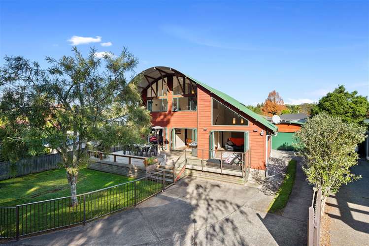 46a Nikau Street Springfield_18