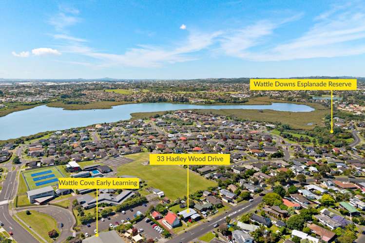 33 Hadley Wood Drive Wattle Downs_22