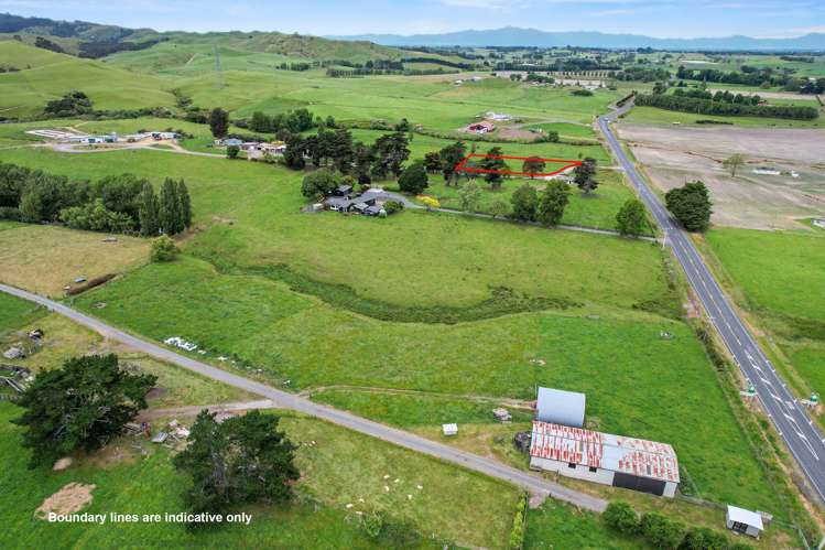 Lot 3,/794AB Tauhei Road Tauhei_10