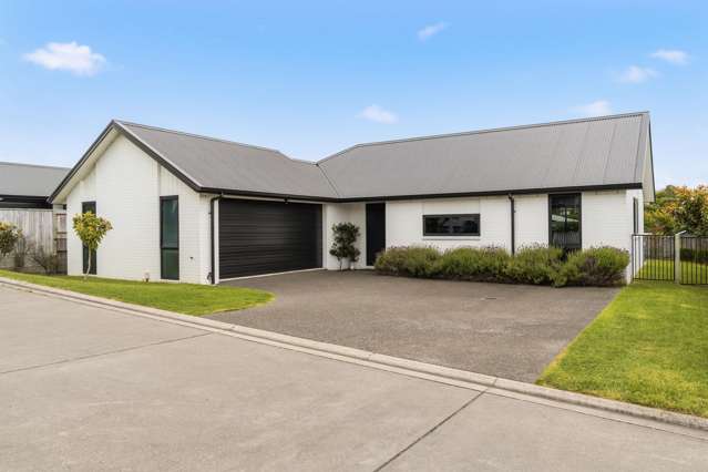 Owners Selling Investment