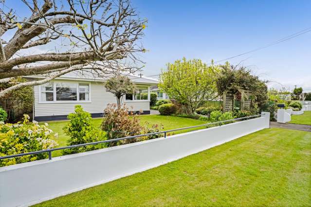 REAL GEM ON WAIHI