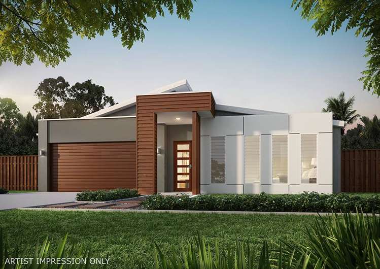 Lot 111 Alpine Meadows_0