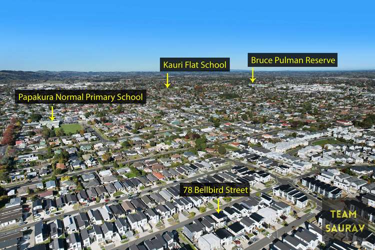 78 Bellbird Street Papakura_15