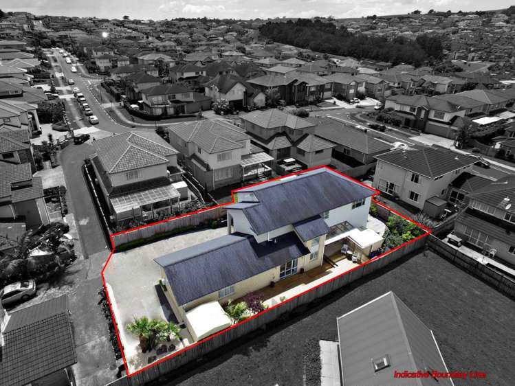 10 Beggs Way Flat Bush_7