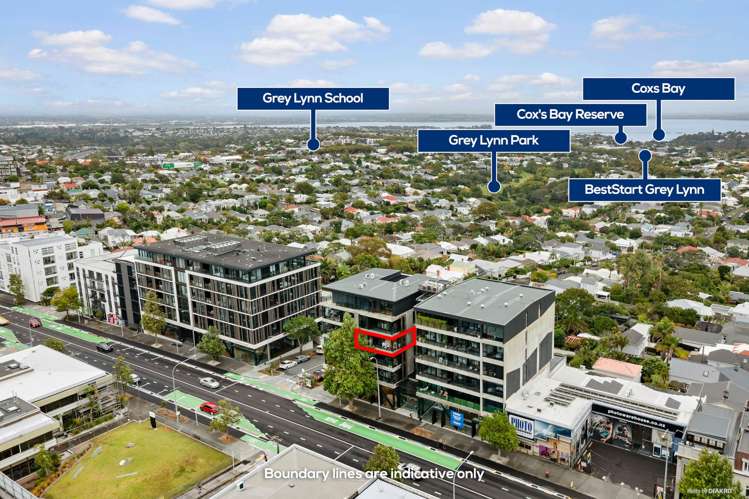 304/1 Turakina Street Grey Lynn_12