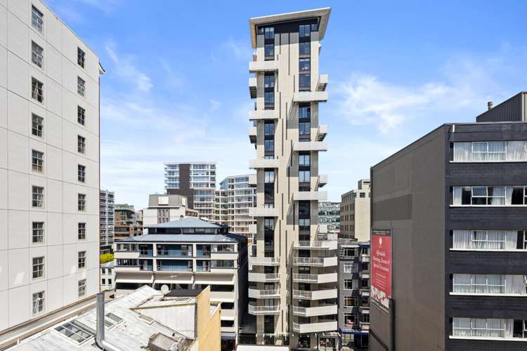 206/111 Dixon Street Te Aro_17