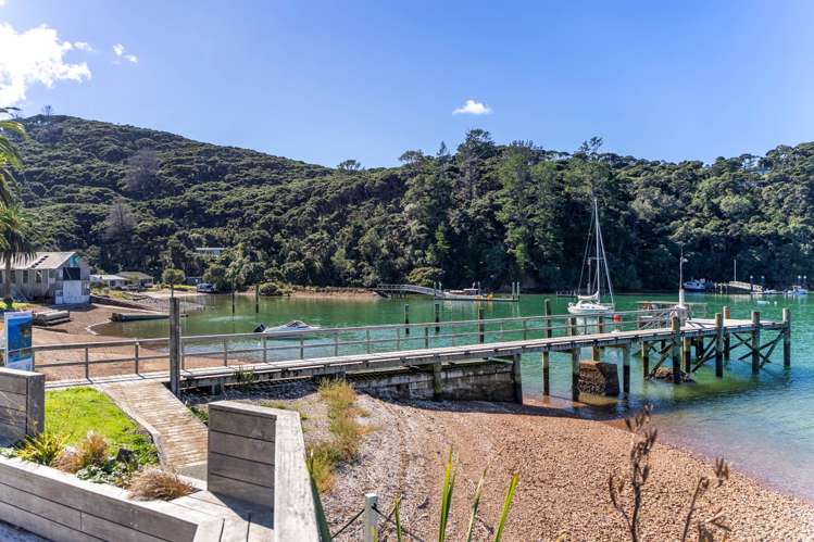 LOT271-276 Bon Accord Harbour Kawau Island_14