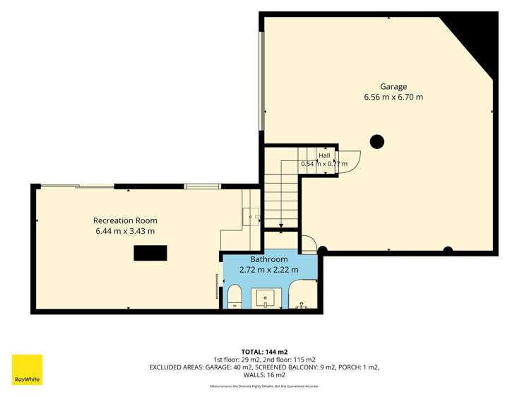 70A Taipari Street Maungatapu_21