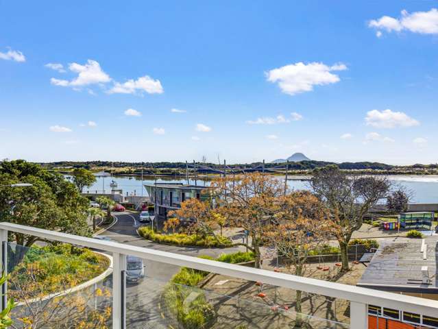 Elevated Waterfront Living at Quayside Apartments