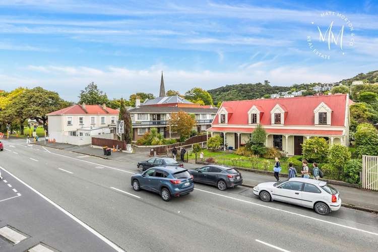 829B Cumberland Street North Dunedin_14