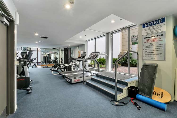 501/1 Parliament Street Auckland Central_12