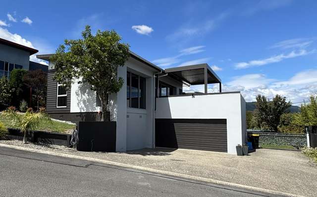 Elevated Living with Views, Space & Style