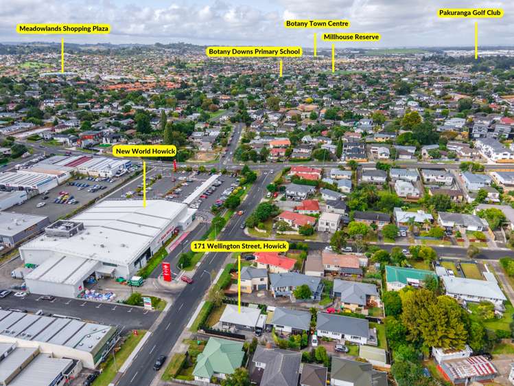 1/171 Wellington Street Howick_18