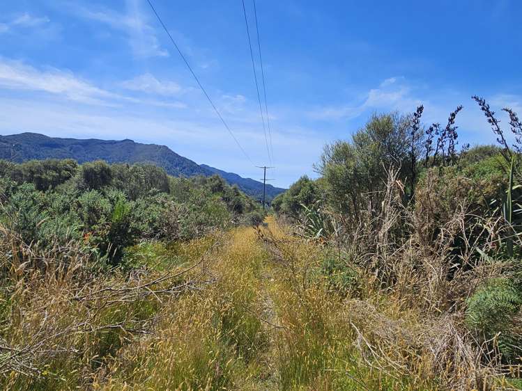 Arnold Valley Road, Stillwater Greymouth_7