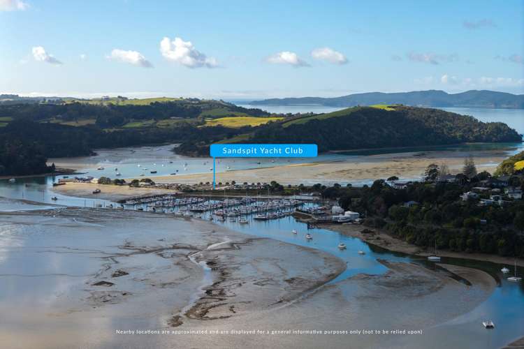 882 Sandspit Road Warkworth_26