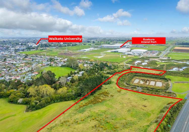 Morrinsville Road, SH26 Silverdale_11