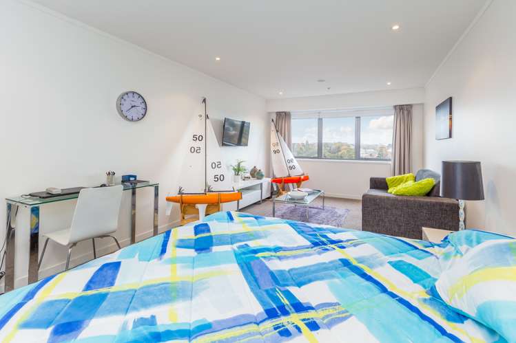 803/27 Union Street Auckland Central_9