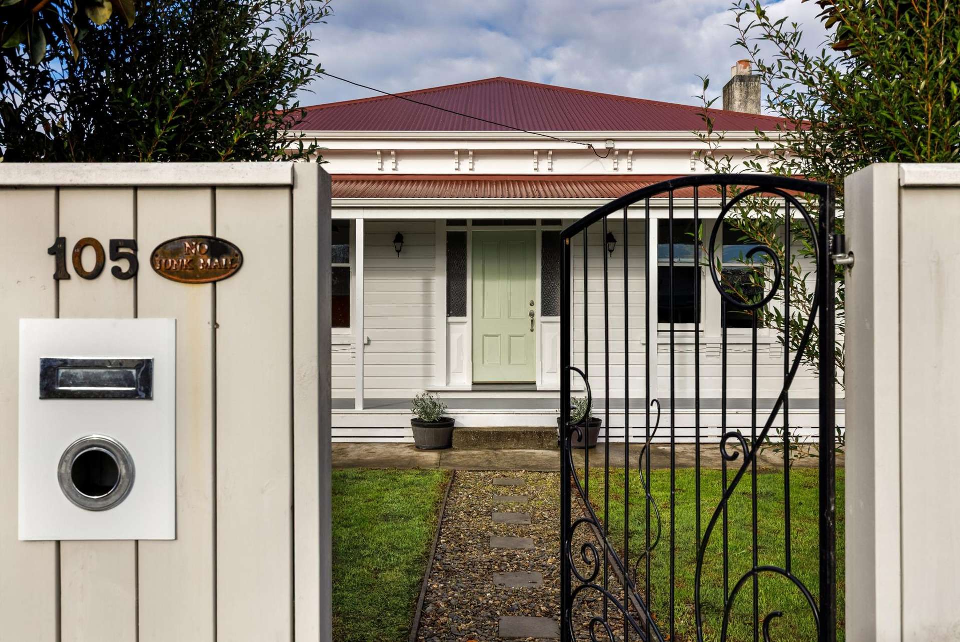 105 Charles Street Blenheim Central_0
