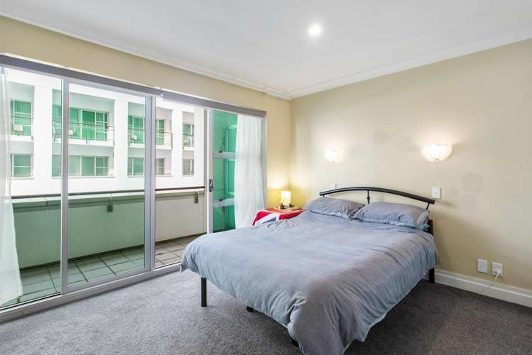 20/143 Quay Street Auckland Central_10