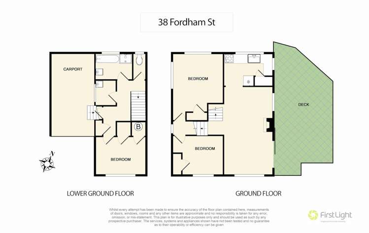 2/38 Fordham Street Beach Haven_8