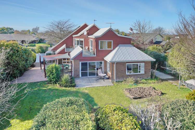 35 Mansfield Drive Kaiapoi_30