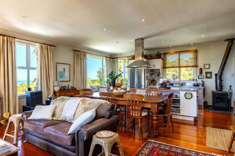 3237 State Highway 1, Waipapa Bay Kaikoura_14
