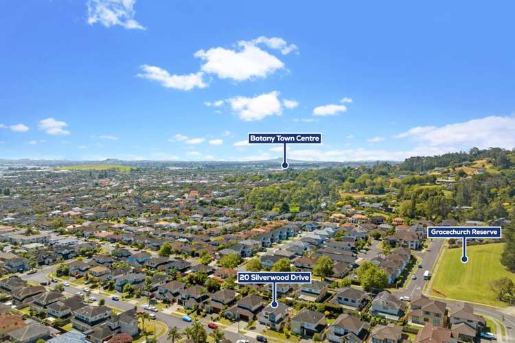 20 Silverwood Drive Flat Bush_16