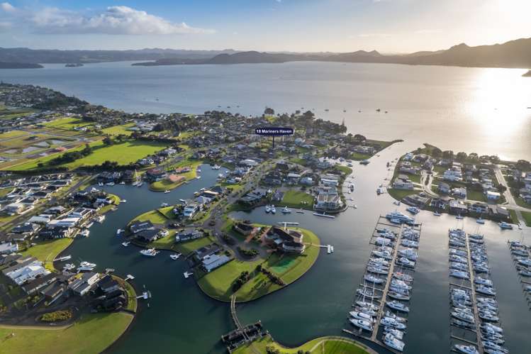 18 Mariners Haven One Tree Point_19