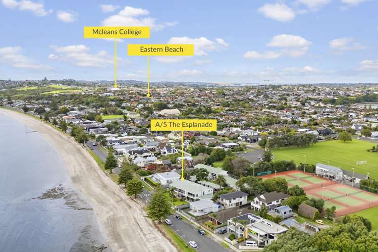 A/5 The Esplanade Eastern Beach_2