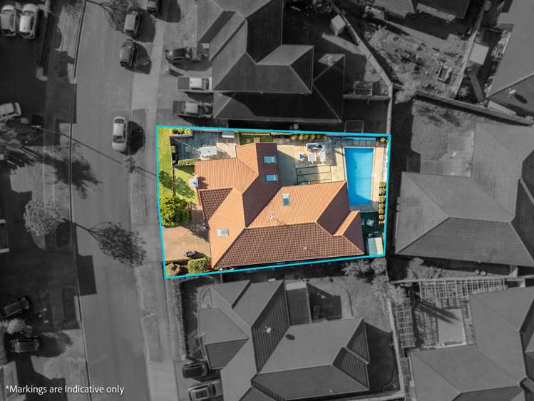 30 Topland Drive Flat Bush_18
