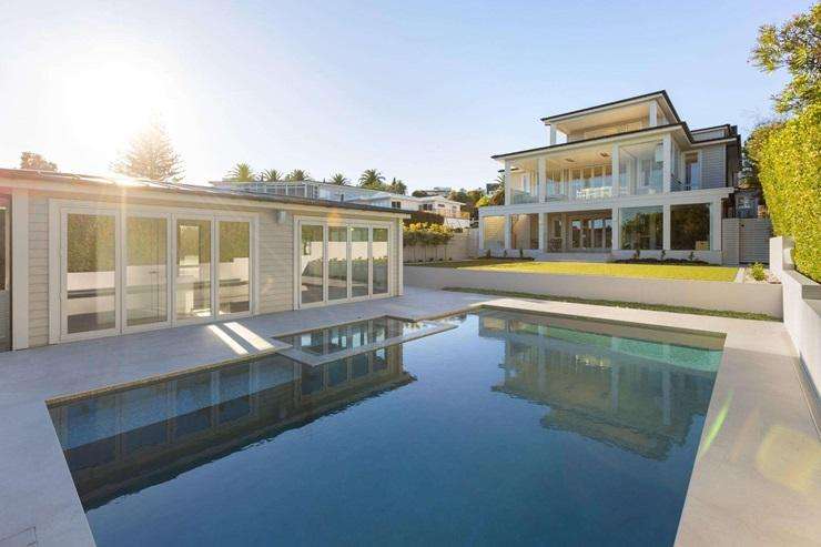 Luxury Home Makeover Financing photo