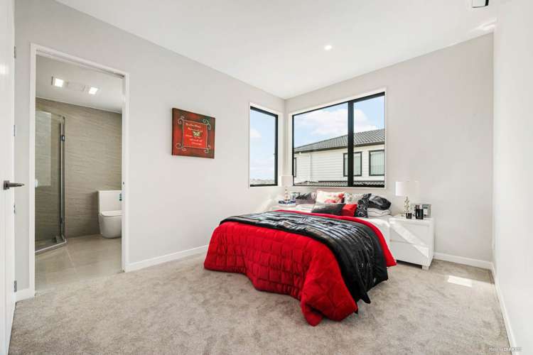 23 Paikea Street Albany Heights_11