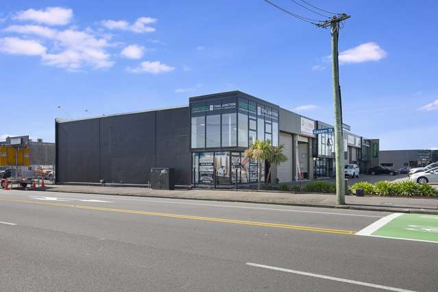 Unit A/161 Wordsworth Street Sydenham_1