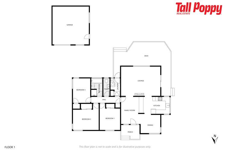 68 Geraldine Crescent Cloverlea_19