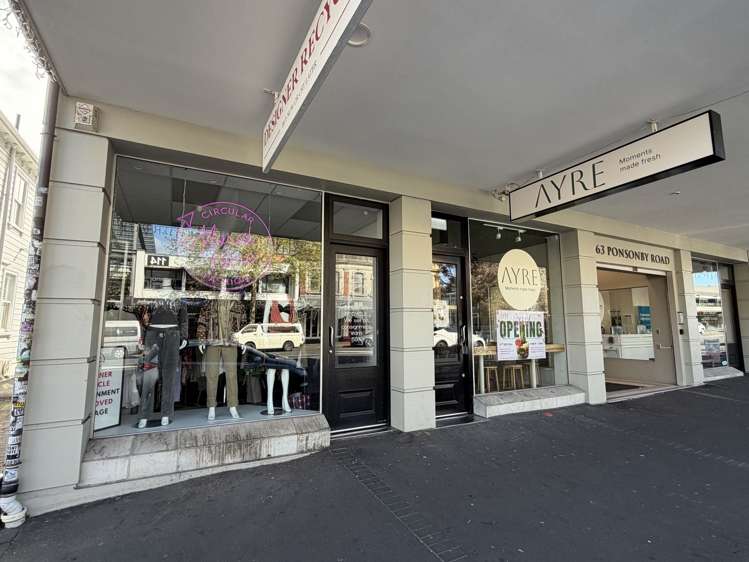 Unit 4/63 Ponsonby Road Ponsonby_2
