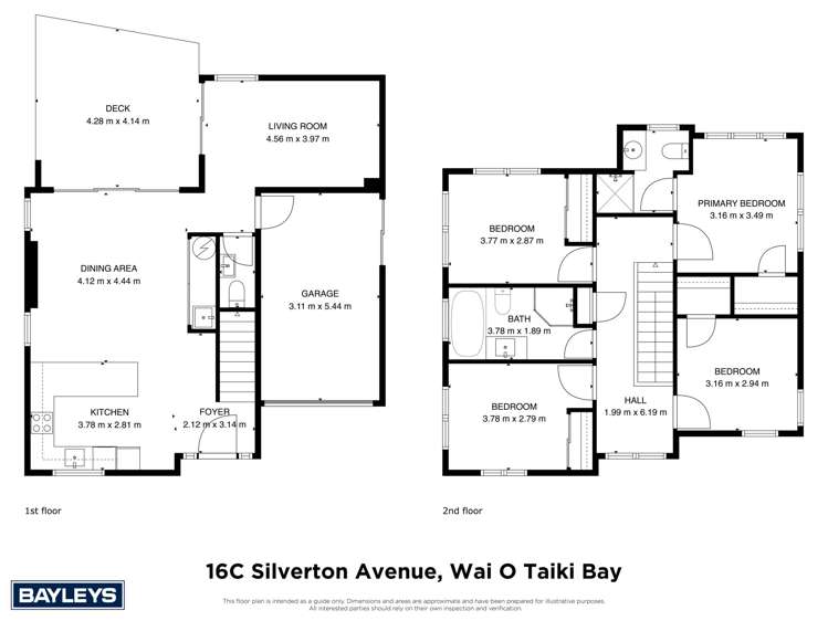 16C Silverton Avenue Wai O Taiki Bay_20